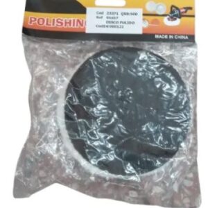 Disco De Pulido Para Taladro 115mm