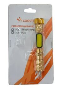 Llave Extractor Ovulo Con Llave R22