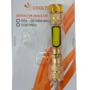 Llave Extractor Ovulo Con Llave R22
