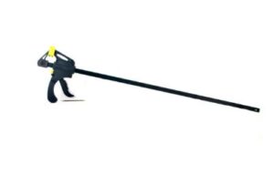 Prensa Sargento F 30