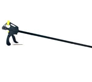 Prensa Sargento F 30