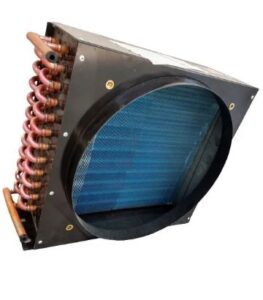 Condensador Heladera Comercial 1hp