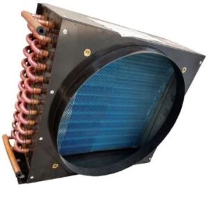 Condensador Heladera Comercial 1hp