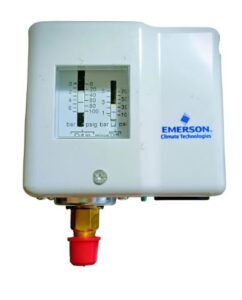 PRESOSTATO BAJA  PS1-A3A