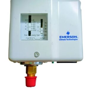 PRESOSTATO BAJA  PS1-A3A