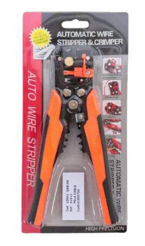 Pela Cable Automático Profesional