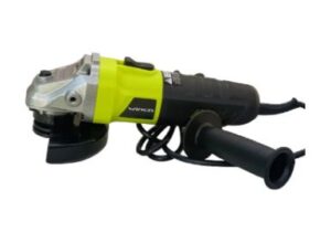 AMOLADORA ANGULAR ELECTRICA 500W-115MM WINCO