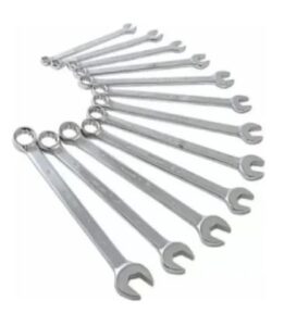 Llave Combinada Mili 17mm Rhein