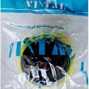 Carretel Universal Automático Para Bordeadora- Vital