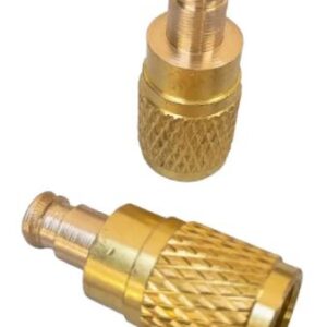 ADAPTADOR JERINGA R22 R. 1/4