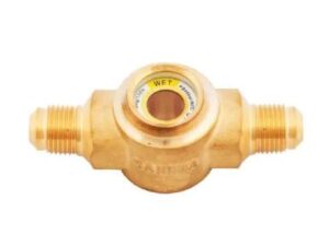 Visor De Liquido 5/8 Flare Refrigeración