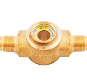 Visor De Liquido 5/8 Flare Refrigeración