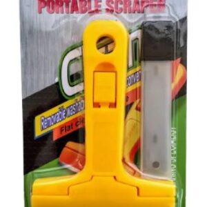 Espátula Removedora Para Vidrios. Cerámicas, Azulejos Y Más