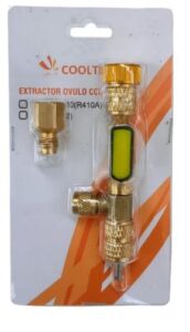 EXTRACTOR OVULO CON LLAVE R410