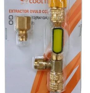 EXTRACTOR OVULO CON LLAVE R410