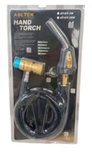 SOPLETE CON MANGUERA Y CHISPERO PARA MAP-PRO