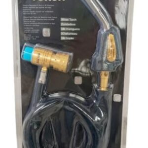 SOPLETE CON MANGUERA Y CHISPERO PARA MAP-PRO