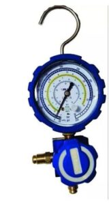 Manifold Simple Value R22/134/410/407