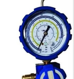 Manifold Simple Value R22/134/410/407