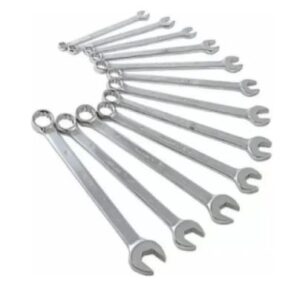 Llave Combinada Mili 19mm Rhein