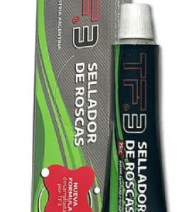 Sellador De Rosca Tf3 25cc