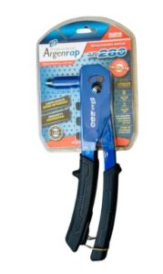 Remachadora Manual Argenrap Ar280