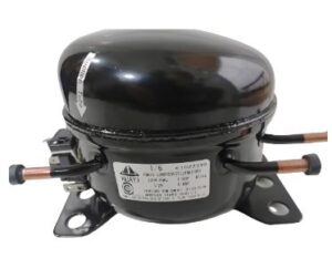 COMPRESOR HUAYI 1/6 HP R134