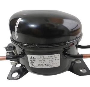 COMPRESOR HUAYI 1/6 HP R134