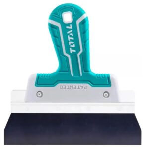 Espatula Para Construccion En Seco 200mm Total