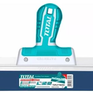 Espatula Para Construccion En Seco 250mm Total Thput78250