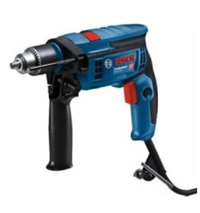 Taladro Percutor Reversible Bosch Gsb 13 Re