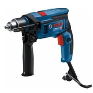 Taladro Percutor Reversible Bosch Gsb 13 Re