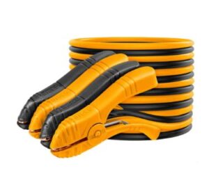 Pinza Cable Arrancador Ingco 200amp Hbtcp2001