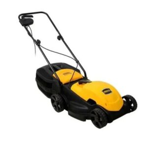 Cortadora Cesped 1200w 32cm - Lm321-4 Ingco