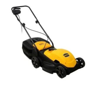 Cortadora Cesped 1200w 32cm - Lm321-4 Ingco