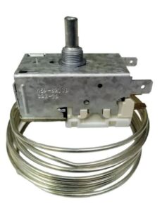 Termostato Ranco K59 L2698