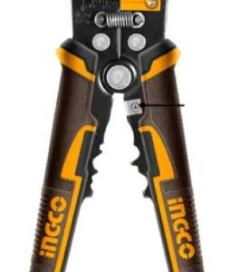 Pinza Pelacables Automático Ingco Corta Cable 210 Mm