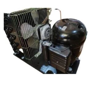 Unidad Condensadora Tecumseh 1/3 Hp R22-220v S/t Hbp
