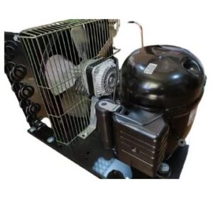 Unidad Condensadora Tecumseh 1/3 Hp R22-220v S/t Hbp