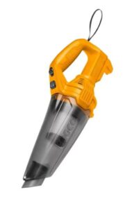 Aspiradora Inalambrica 0,5l - Usb Tipo C