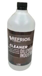 Liquido Diluyente Industrial X 1 Litro