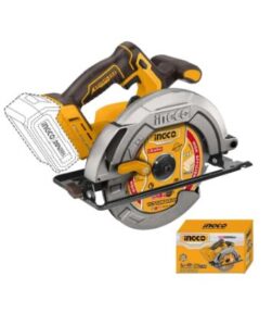 Sierra Circular 20v 7 1/4 Brushless - Sin Bat. Ni Cargador