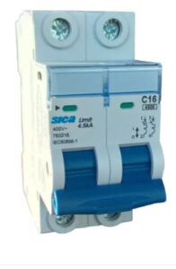Termica Bipolar Sicalimit 16a
