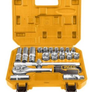 Juego De Tubos 20 Piezas Crv 1/2